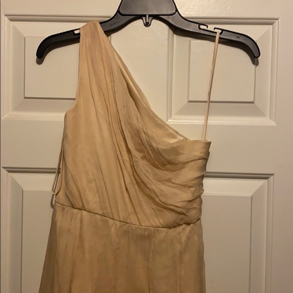 Amsale Bridesmaid dress - Picture 3 of 4